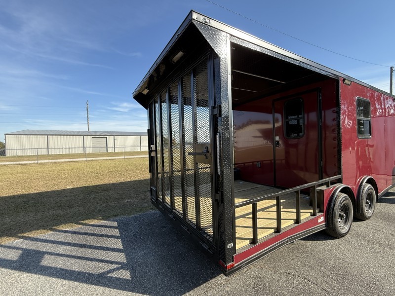 Concession Trailer for Sale Georgia