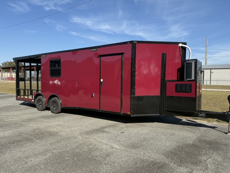 Summit Cargo Trailers, LLC