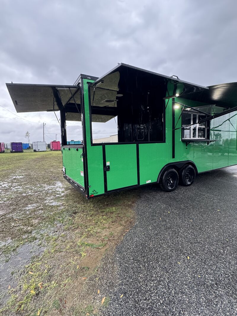 Equipment Trailers Douglas GA