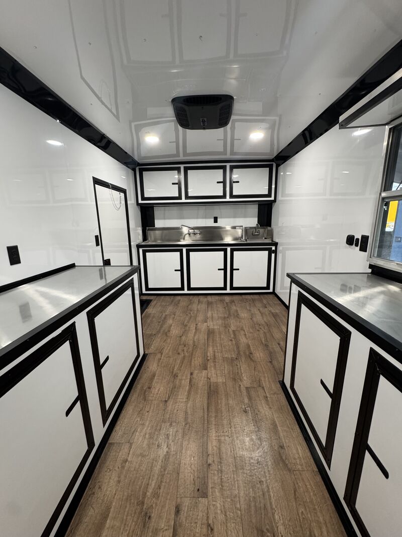 Cargo Trailers for Sale near me