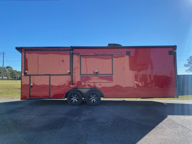 Trailers Dealership Georgia