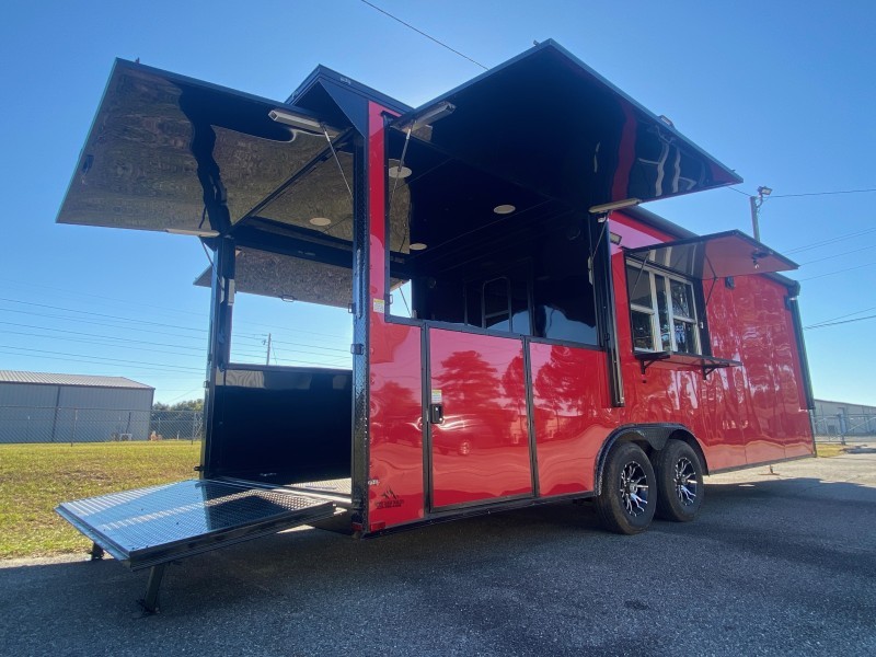 Gooseneck Trailers Georgia