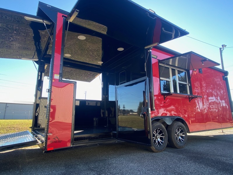 Trailer Parts for Sale Douglas GA