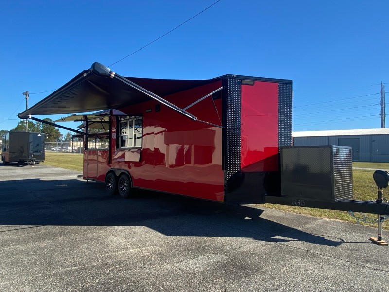 Douglas GA Trailers for Sale
