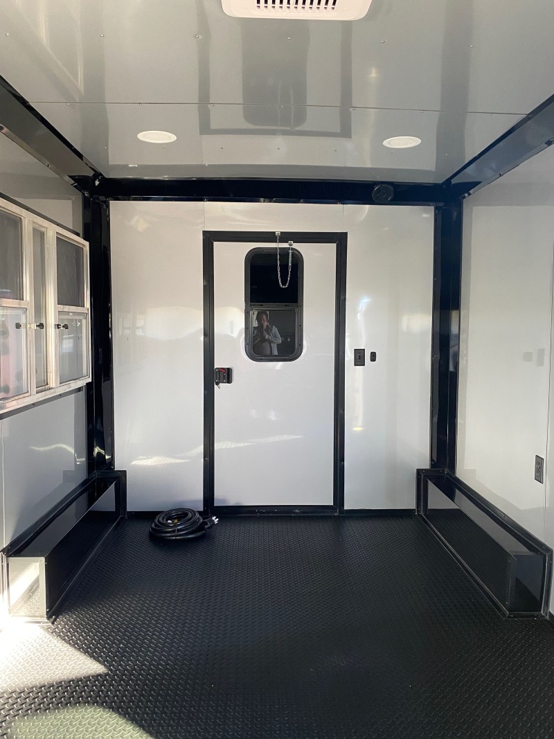 Cargo Trailers for Sale near me