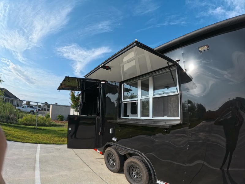 Trailers Dealership Georgia