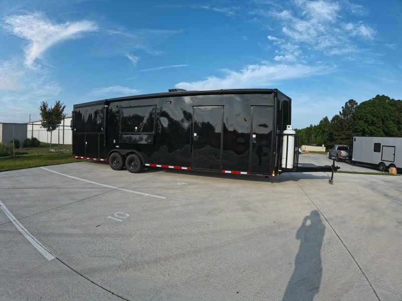 Cargo Trailers for Sale near me