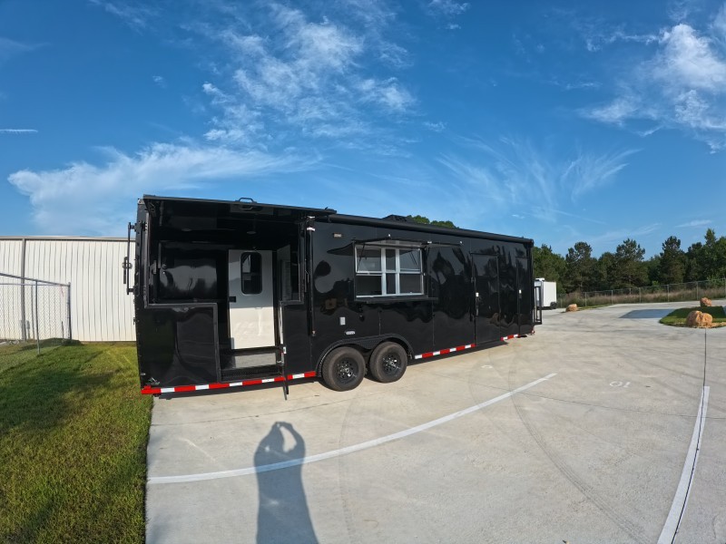 Summit Cargo Trailers, LLC