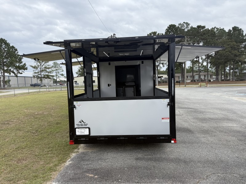 Trailers Dealership Georgia