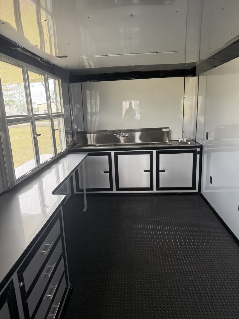 Gooseneck Trailers Georgia