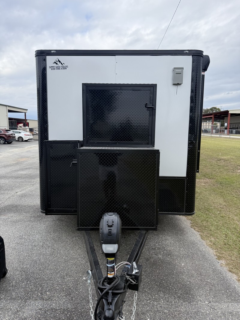 Trailers Dealership Georgia