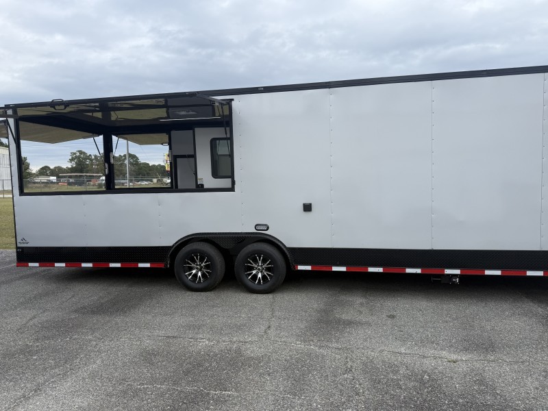 Equipment Trailers Douglas GA