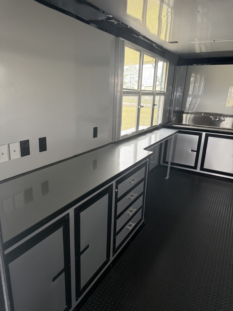 Cargo Trailers for Sale near me