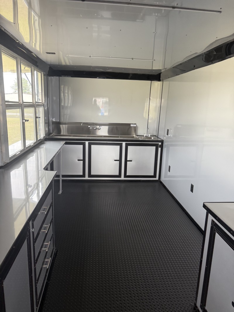 Cargo Trailers for Sale near me