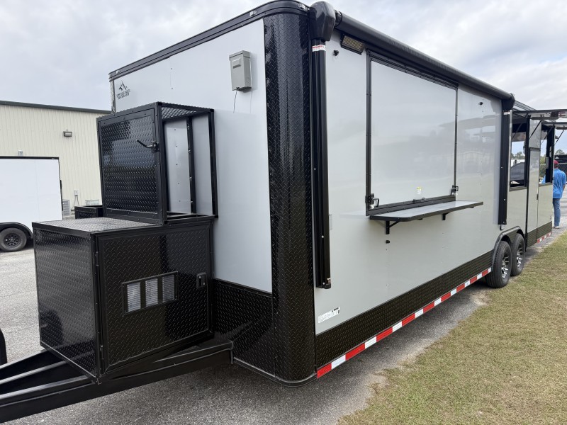 Summit Cargo Trailers, LLC