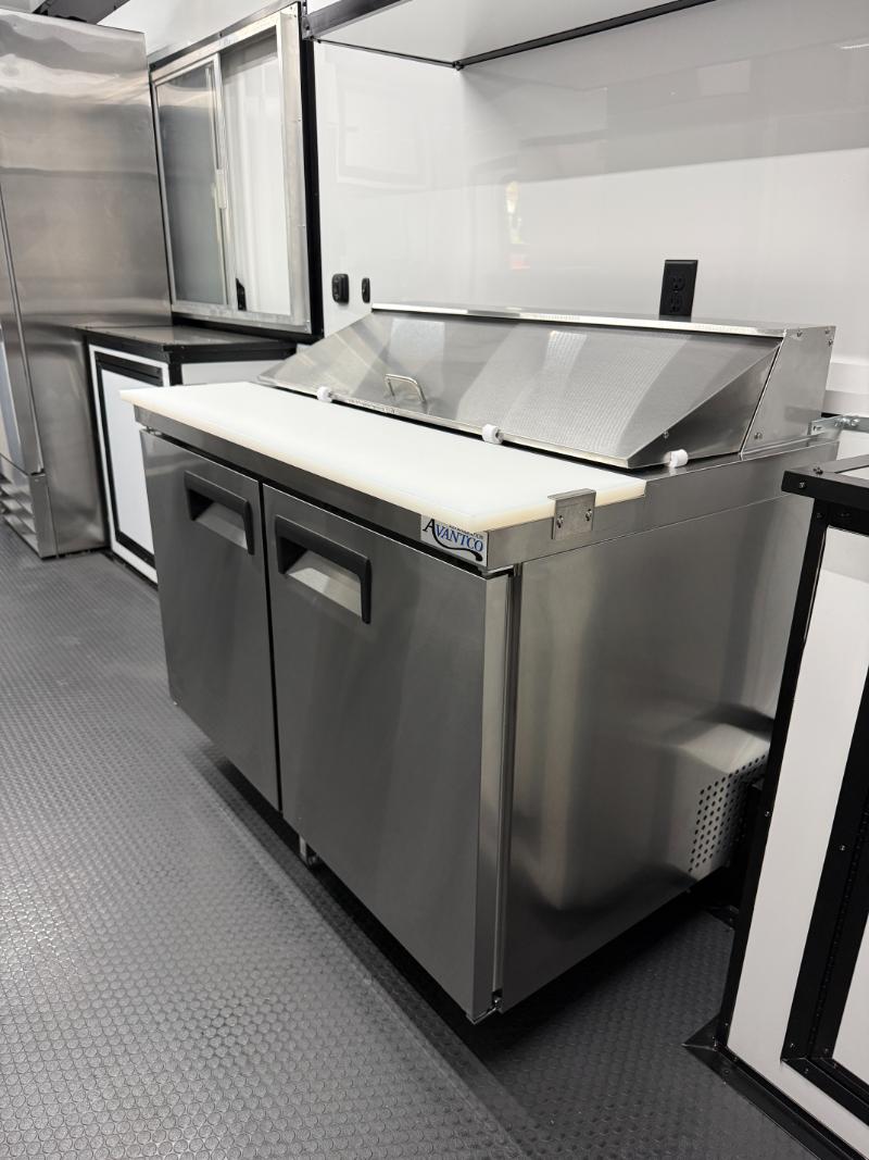 Cargo Trailers for Sale near me