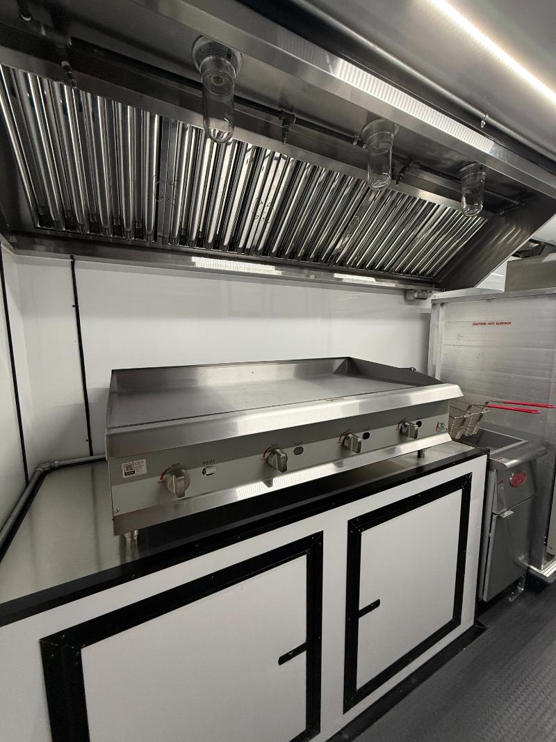 Trailers Dealership in Georgia