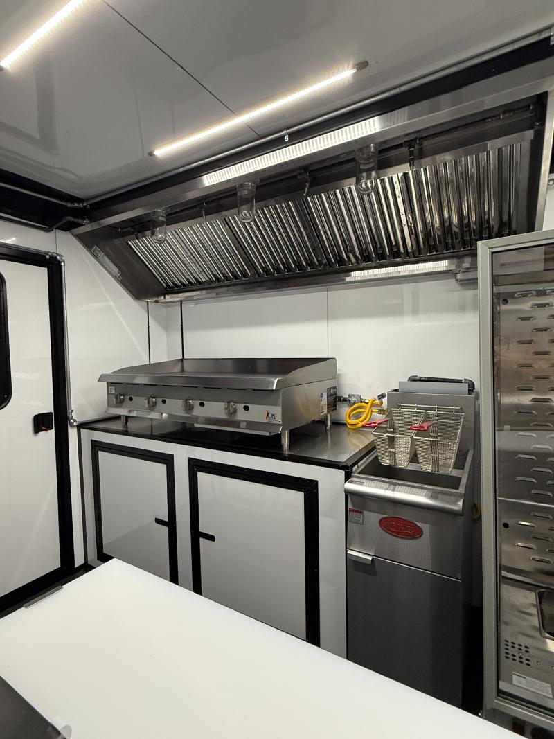 Trailers for Sale Georgia