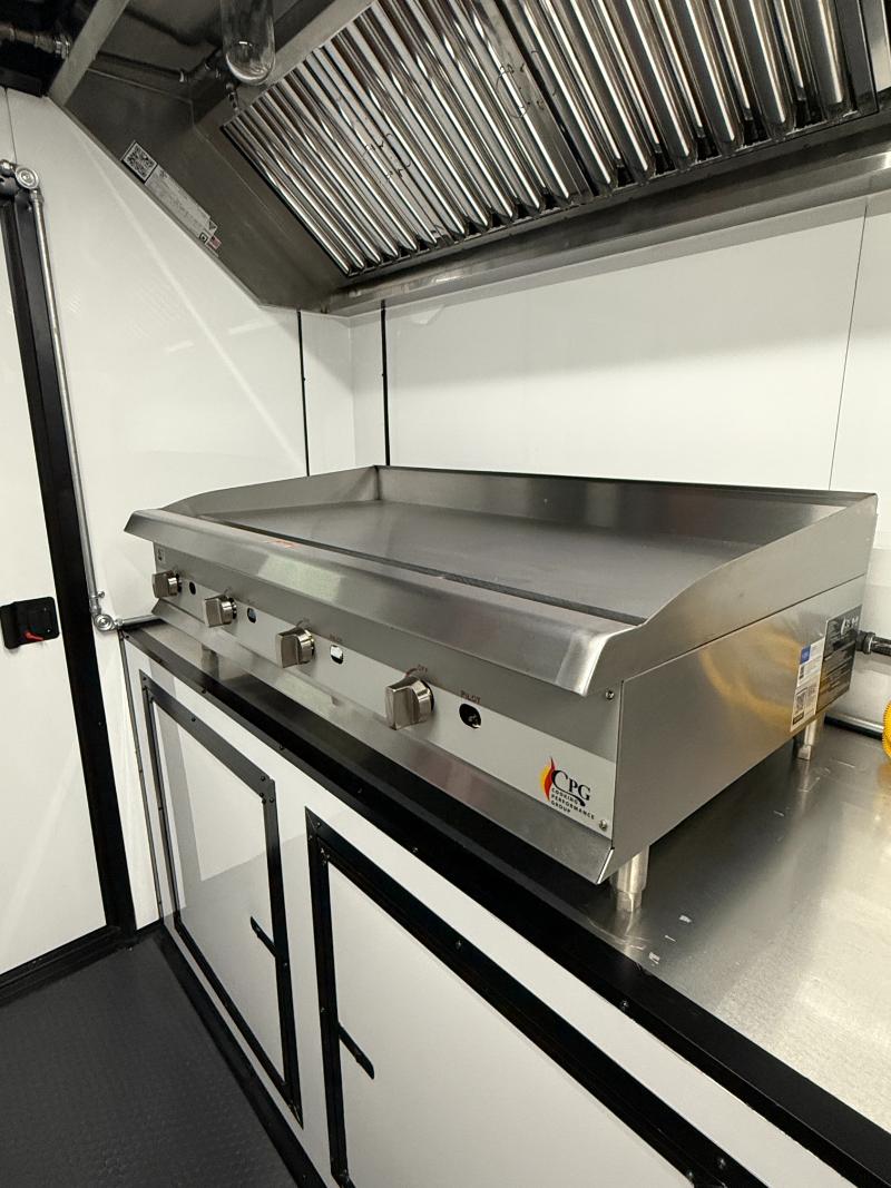 Equipment Trailers Douglas GA