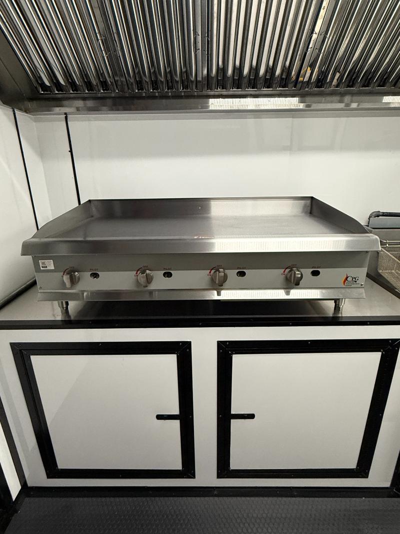 Cargo Trailers for Sale near me