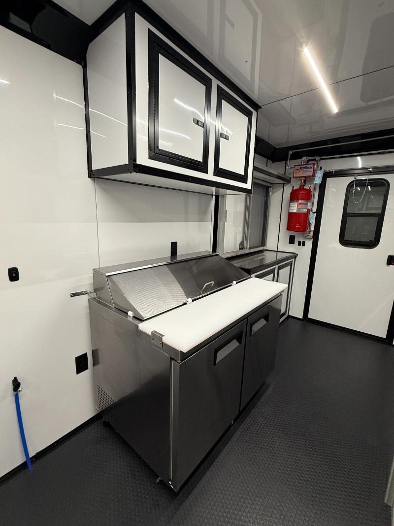 Gooseneck Trailers Georgia