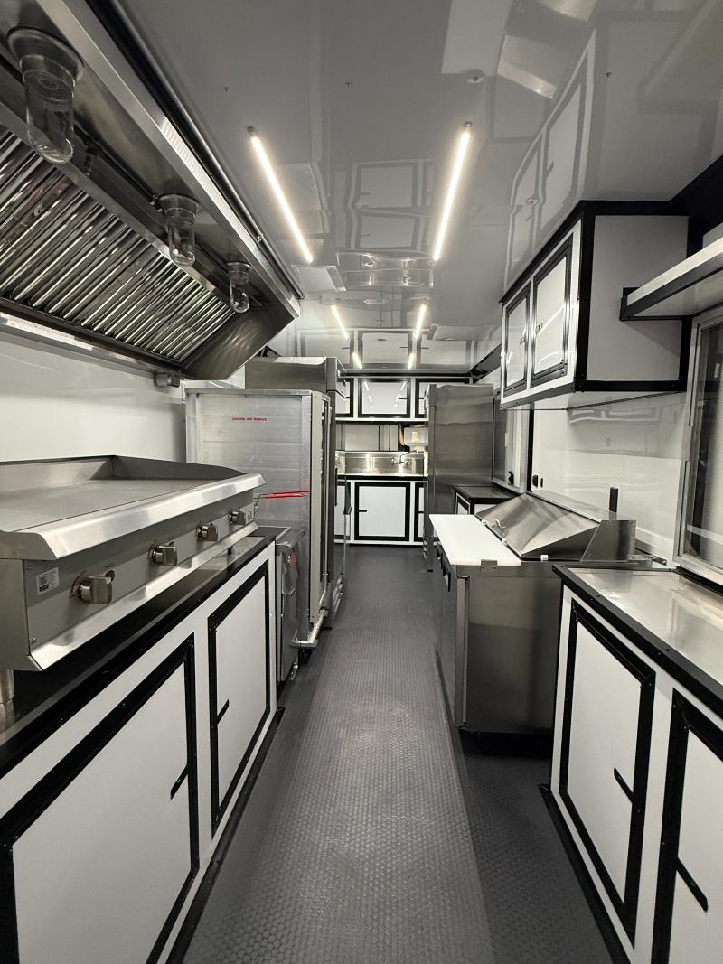 Trailers Dealership Georgia