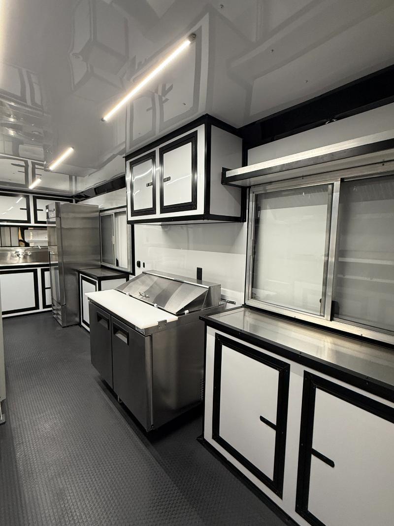 Cargo Trailers for Sale near me