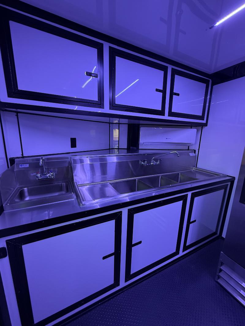 Trailers Dealership Georgia