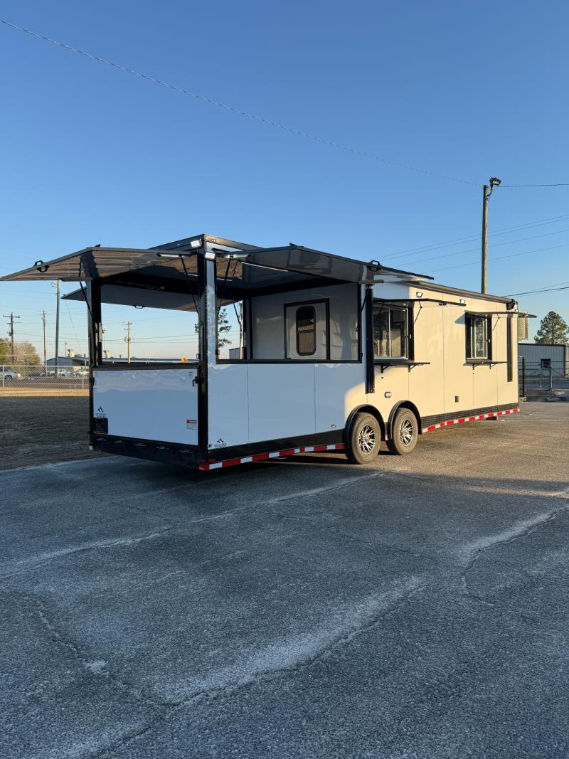 Utility Trailers for Sale near me