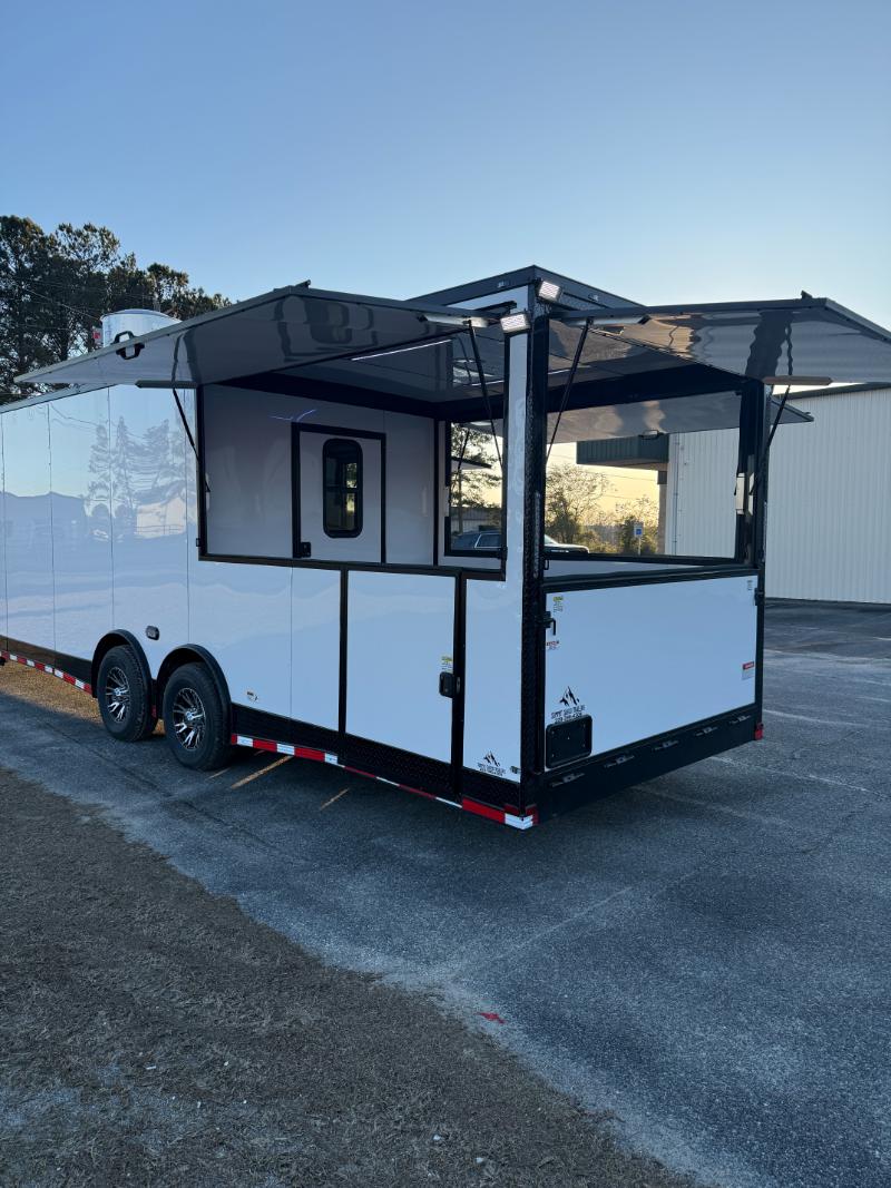 Cargo Trailers for Sale near me