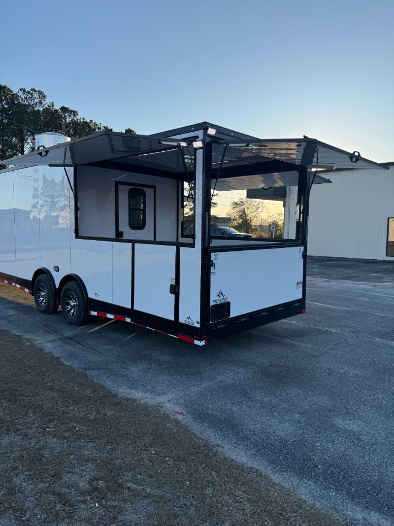 Trailers Dealership in Georgia