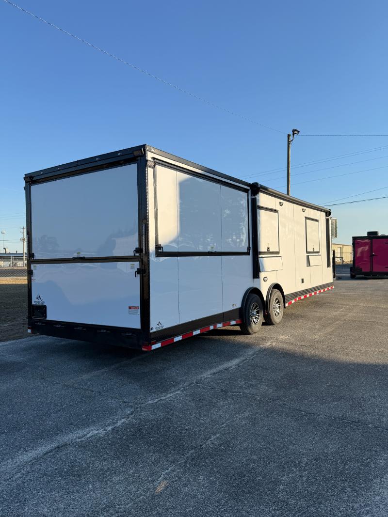 Cargo Trailers for Sale near me
