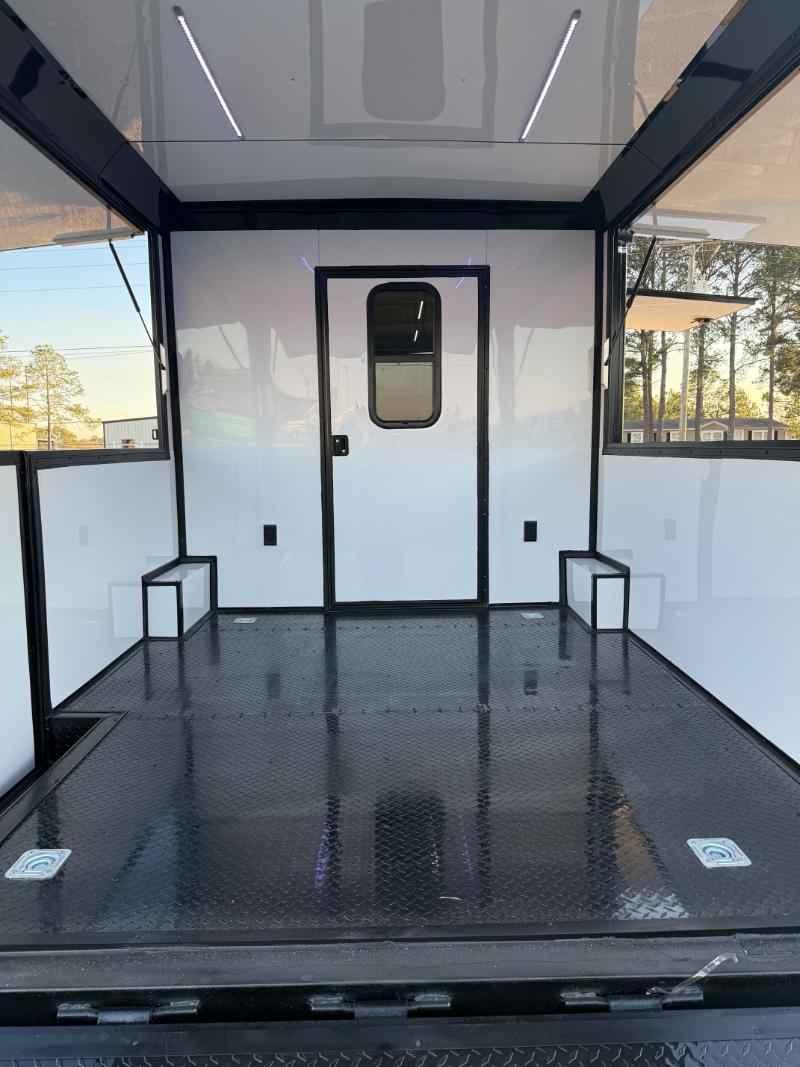 Equipment Trailers Douglas GA