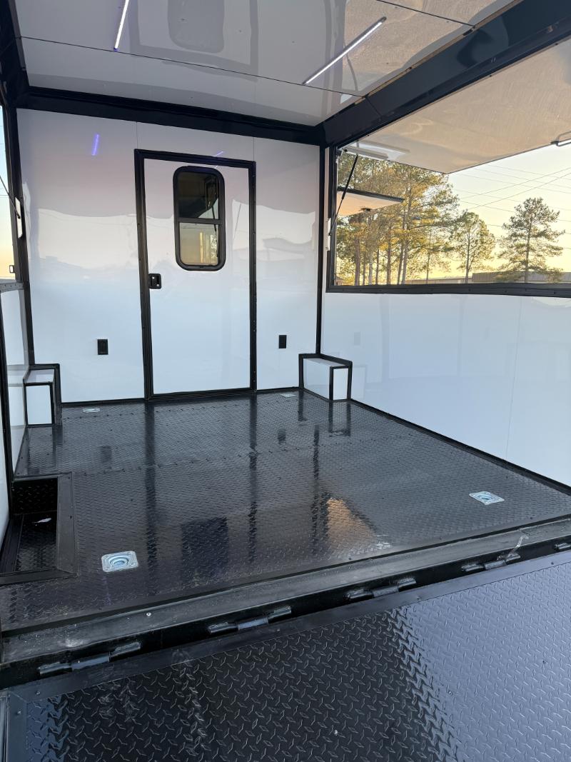 Cargo Trailers for Sale near me