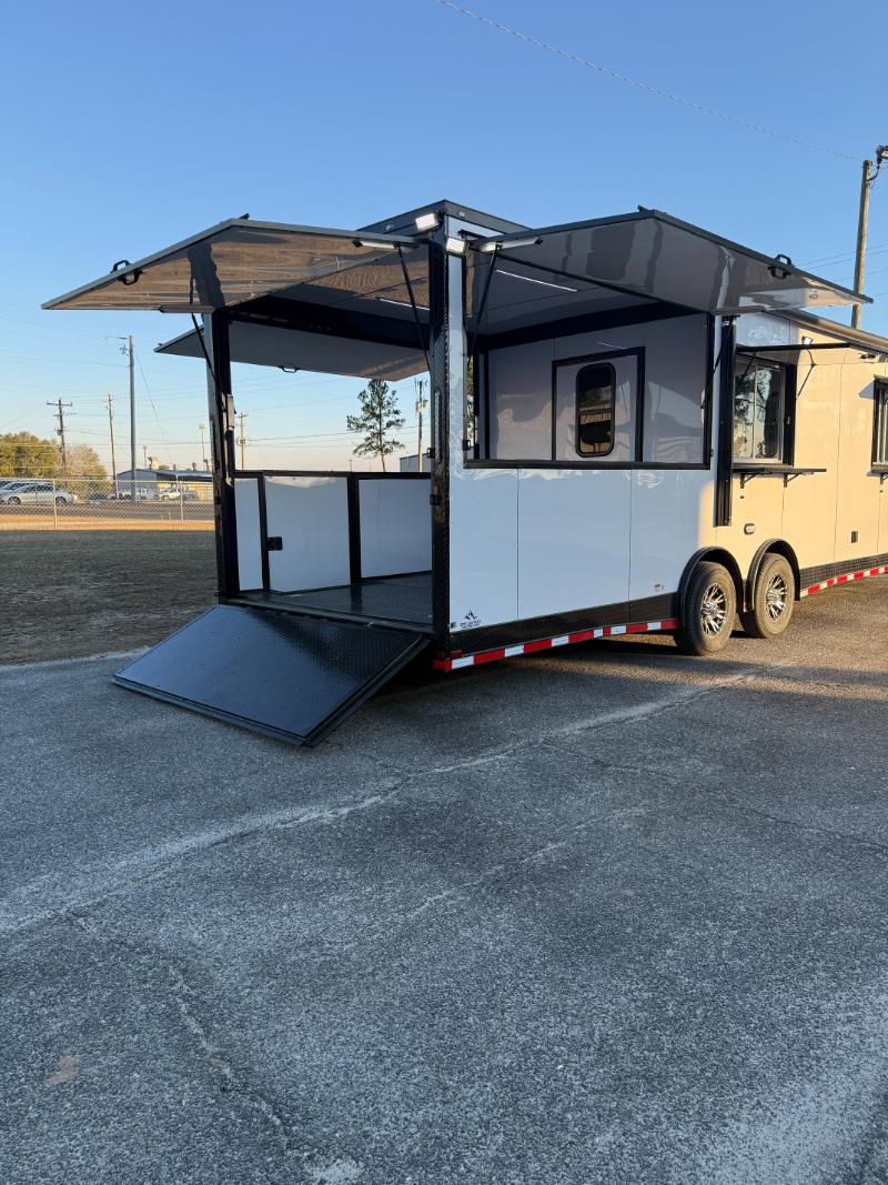 Trailers Dealership in Georgia