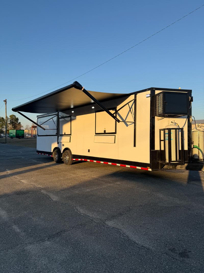 Trailers Dealership Georgia