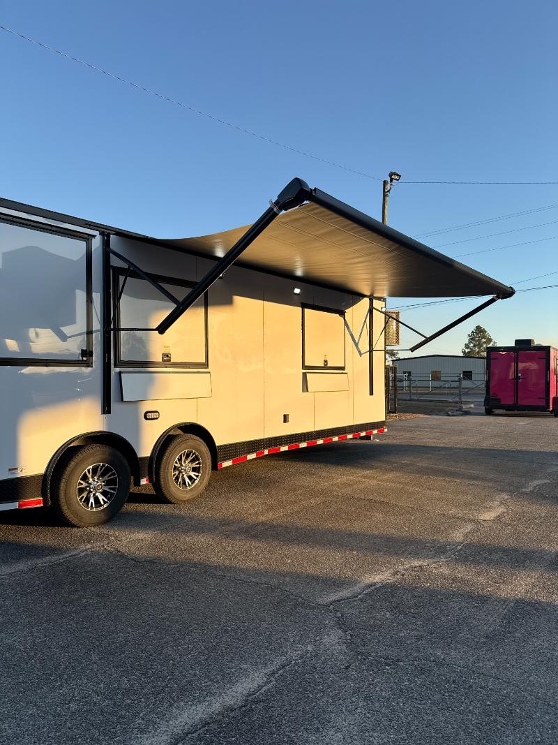 Enclosed Trailers for Sale Douglas GA