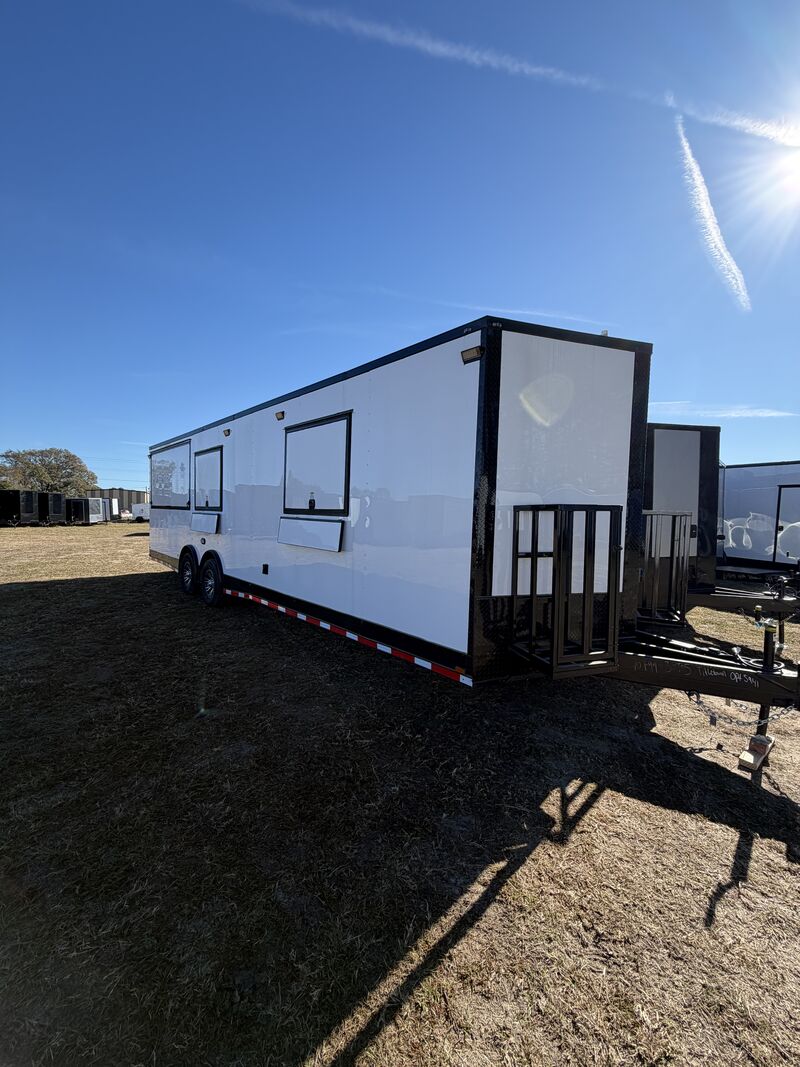 Summit Cargo Trailers, LLC