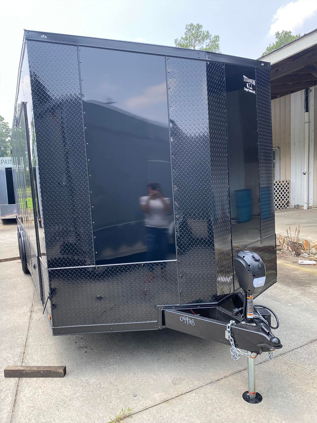 Race Ready Trailers in Georgia | Race Ready Trailers in Douglas GA