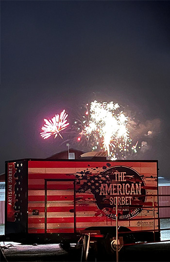 Summit Cargo Trailers, LLC