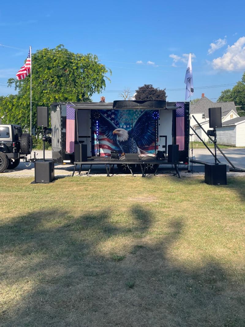 Summit Cargo Trailers, LLC