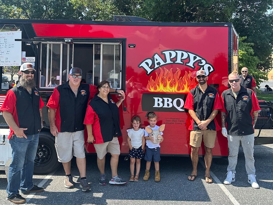 Gooseneck Trailers Georgia