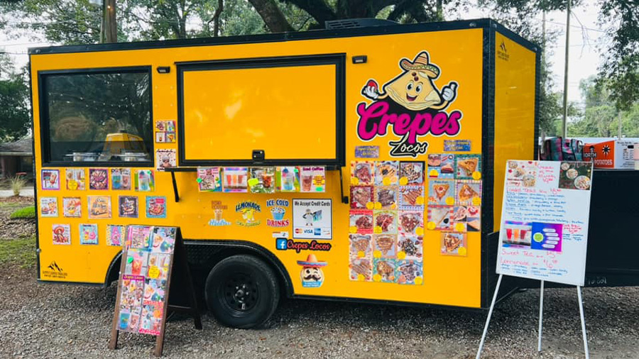 Trailers Dealership Georgia