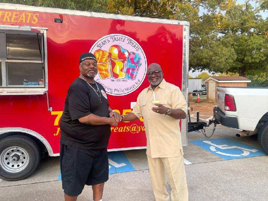 Trailer Parts for Sale Douglas GA