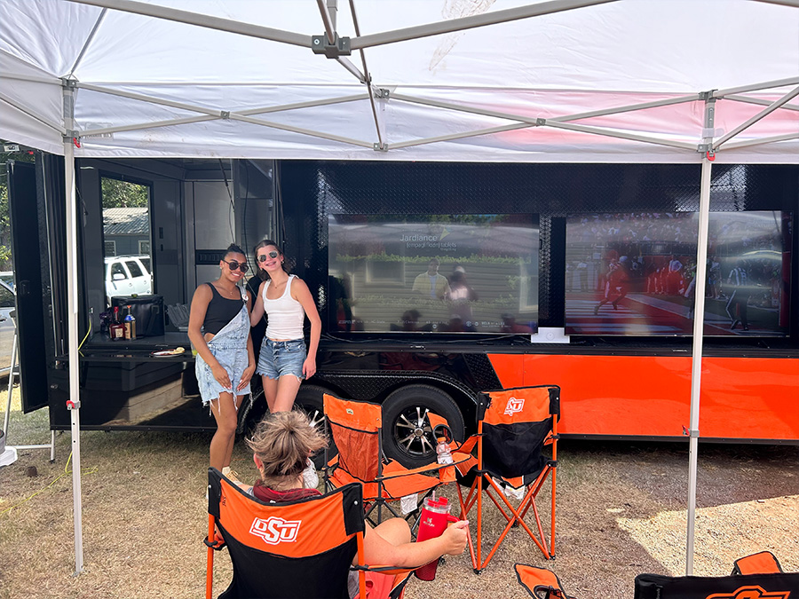 Utility Trailers for Sale near me