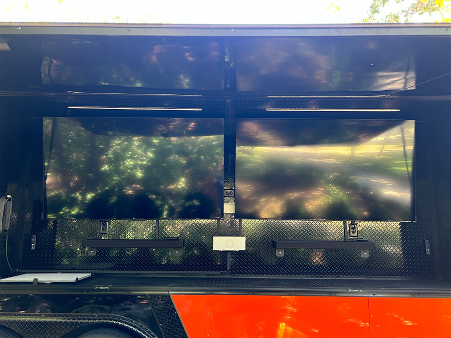 Cargo Trailers for Sale near me