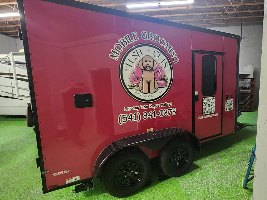 Douglas GA Trailers for Sale