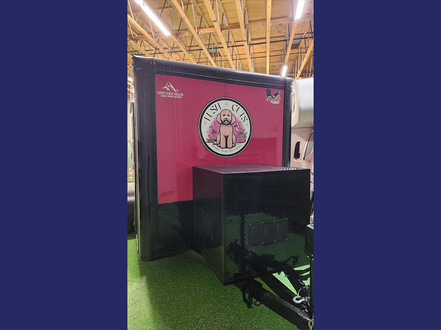 Trailers for Sale Georgia