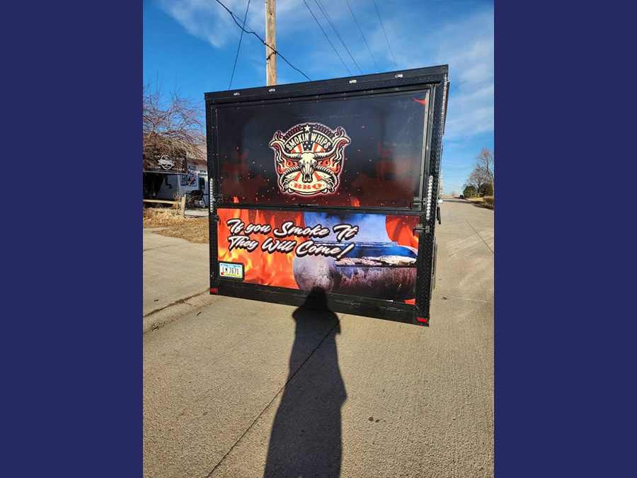 Gooseneck Trailers Georgia