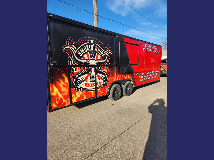 Trailers Dealership Georgia